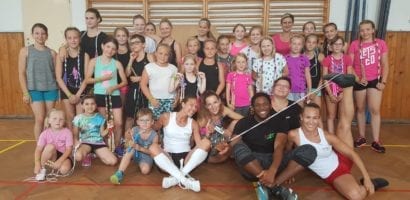 Jumpplus at Libochovice
