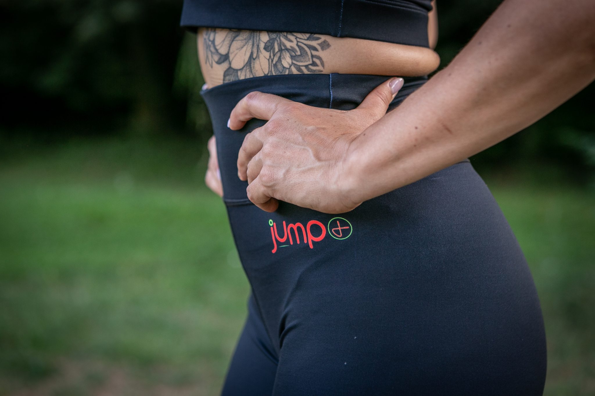 Jumpplus Leggings Jumpplus Leggings
