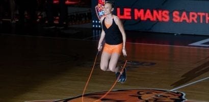 MSB - Jump Rope Show