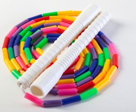 Rainbow Rope
