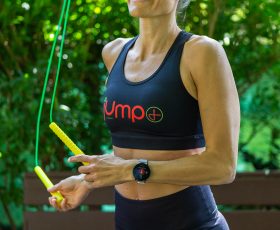 Jumpplus Sports Bra