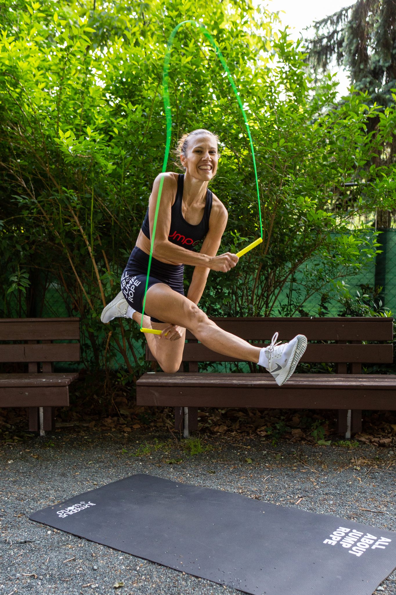 Jumpplus Sports Bra Jumpplus Sports Bra