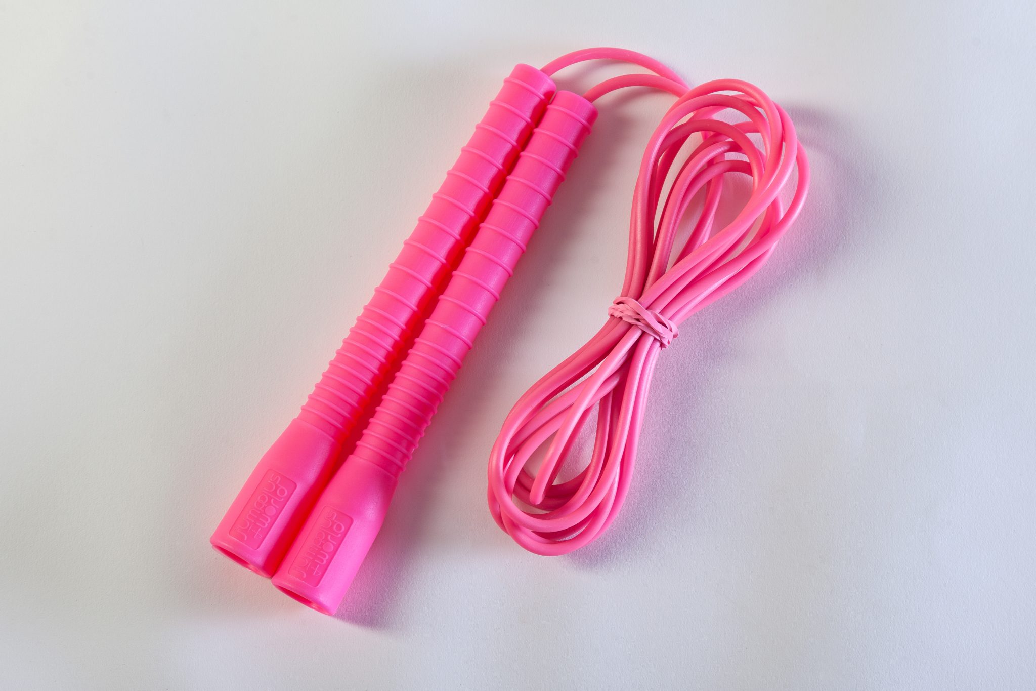 Jumpplus Cable Rope Pink