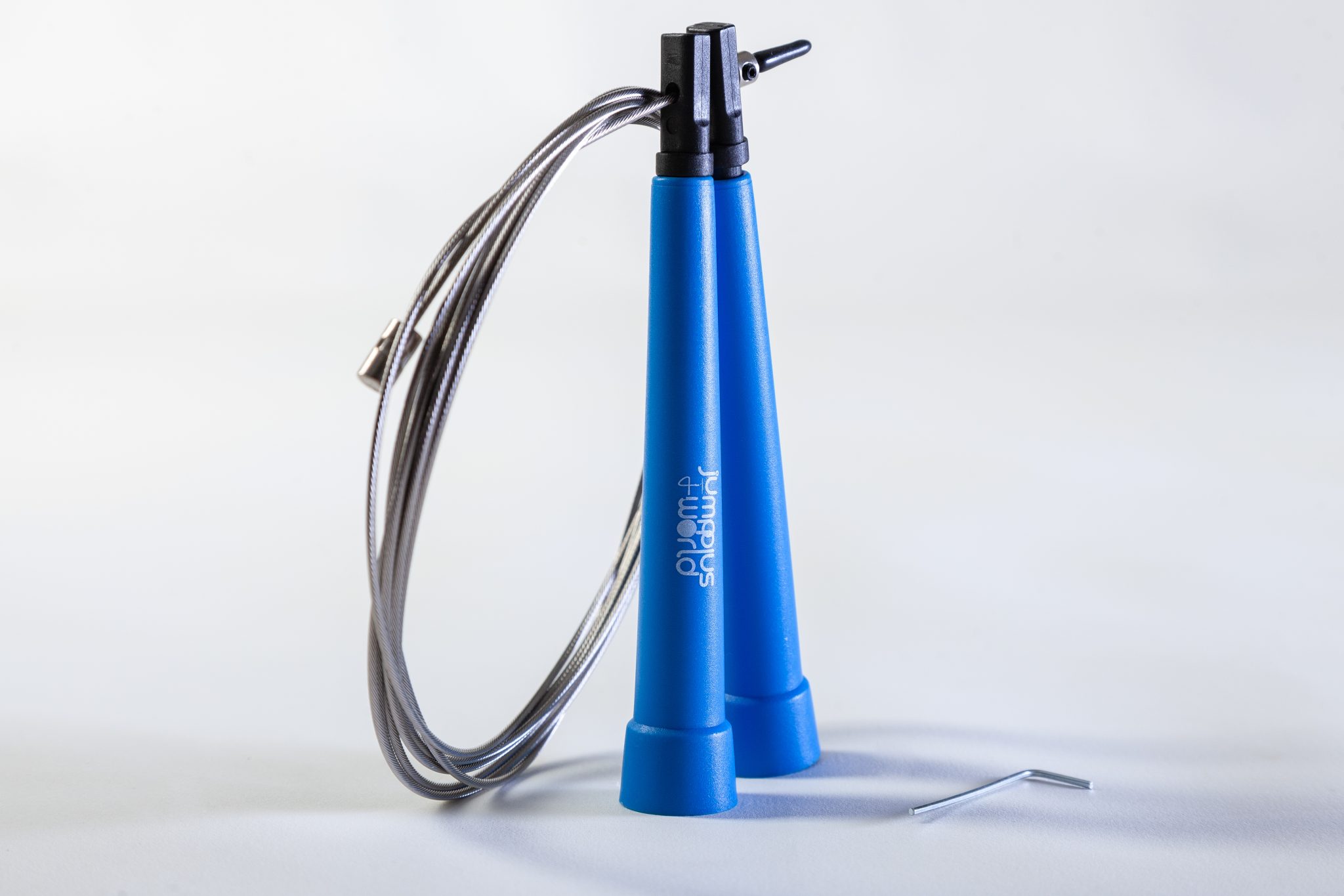 Jumpplus Speed Rope Blue Jumpplus Speed Rope