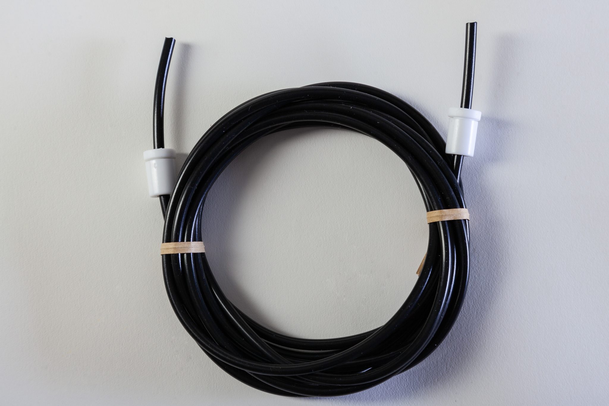 Jumpplus Cable Black