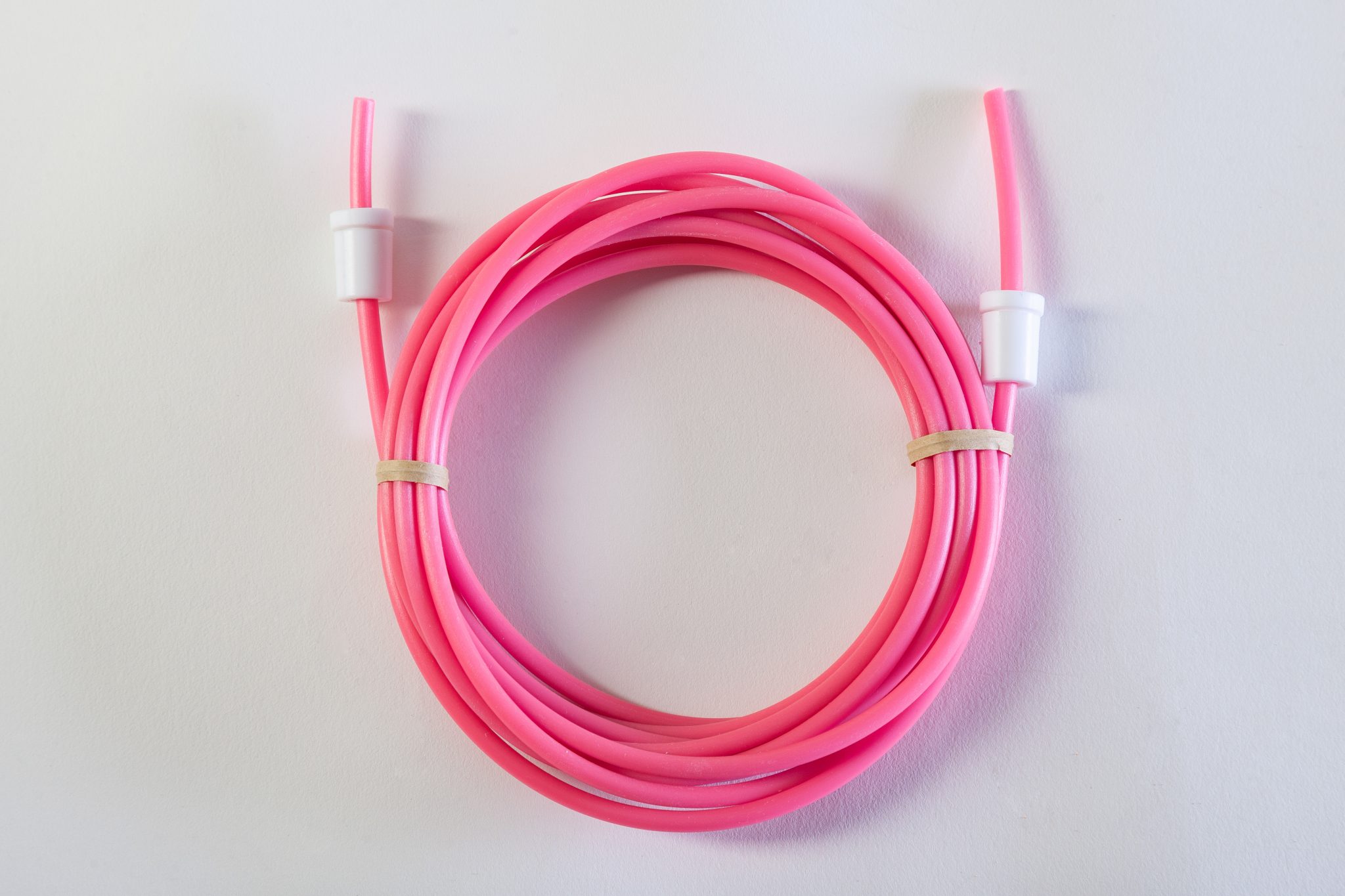 Jumpplus Cable Pink
