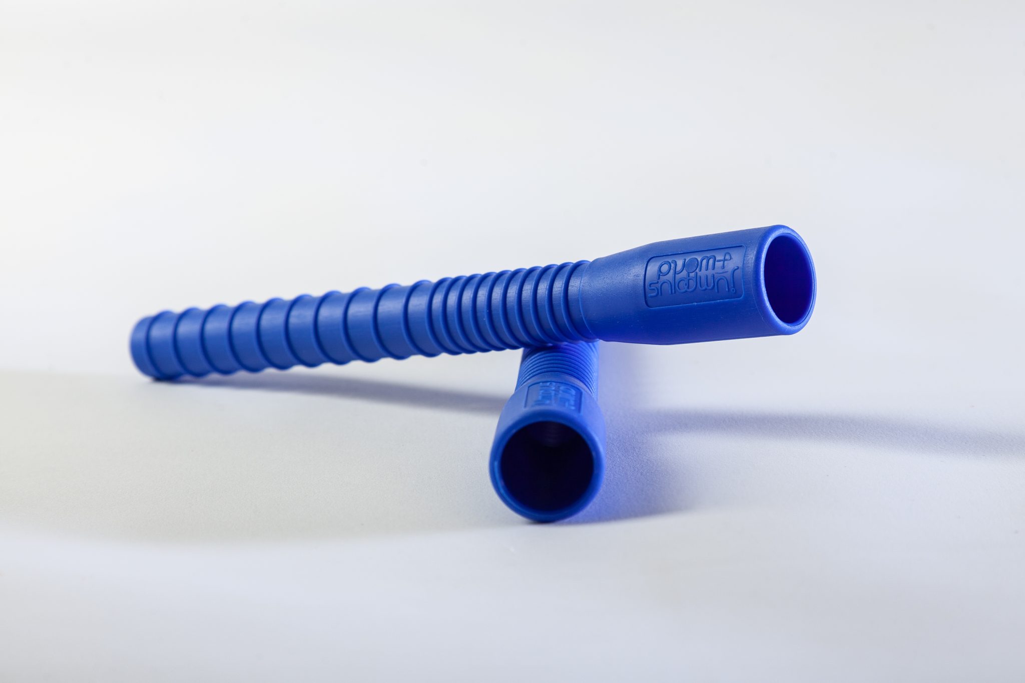 Jumpplus Handles Blue