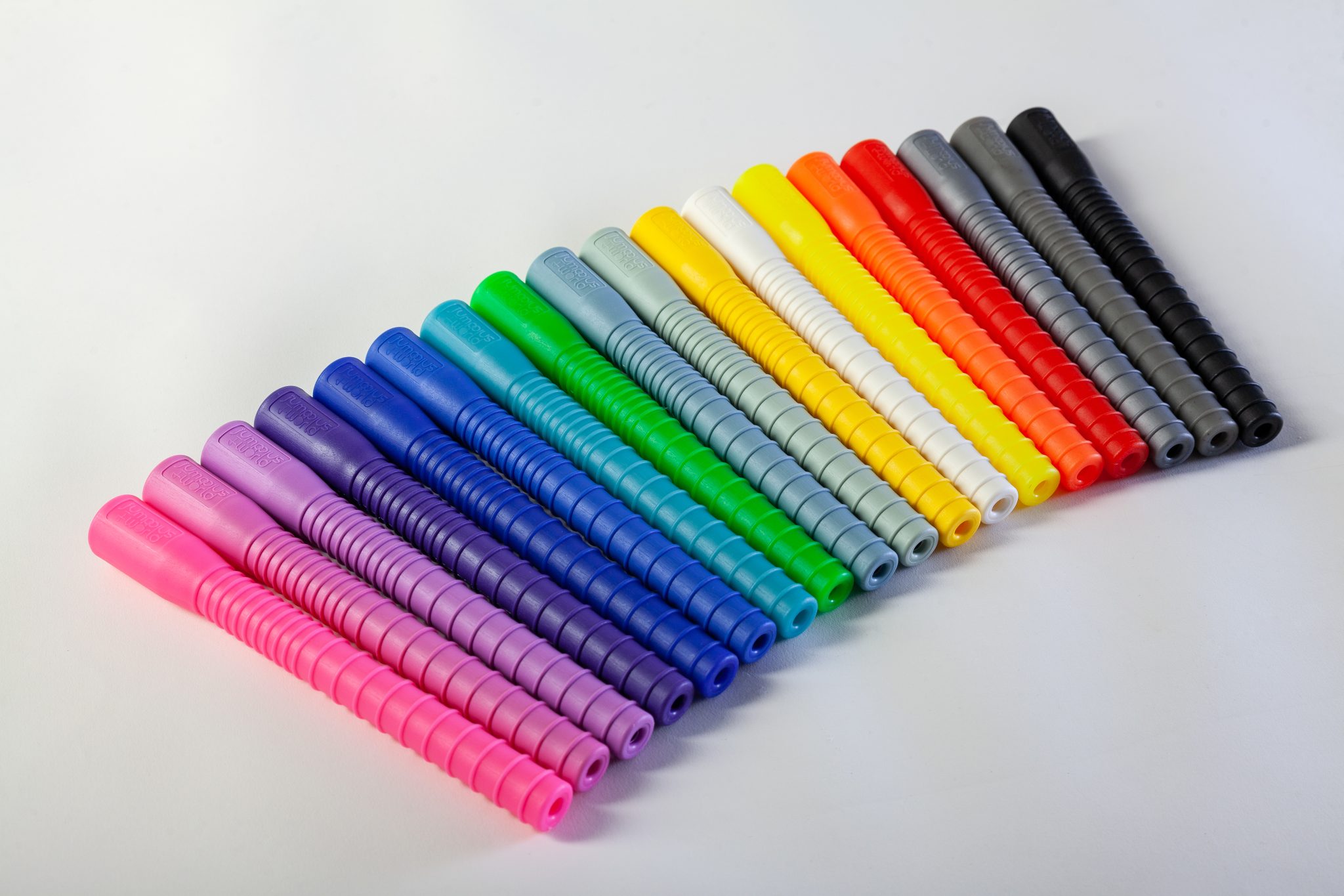 Jumpplus Handles Colours 2