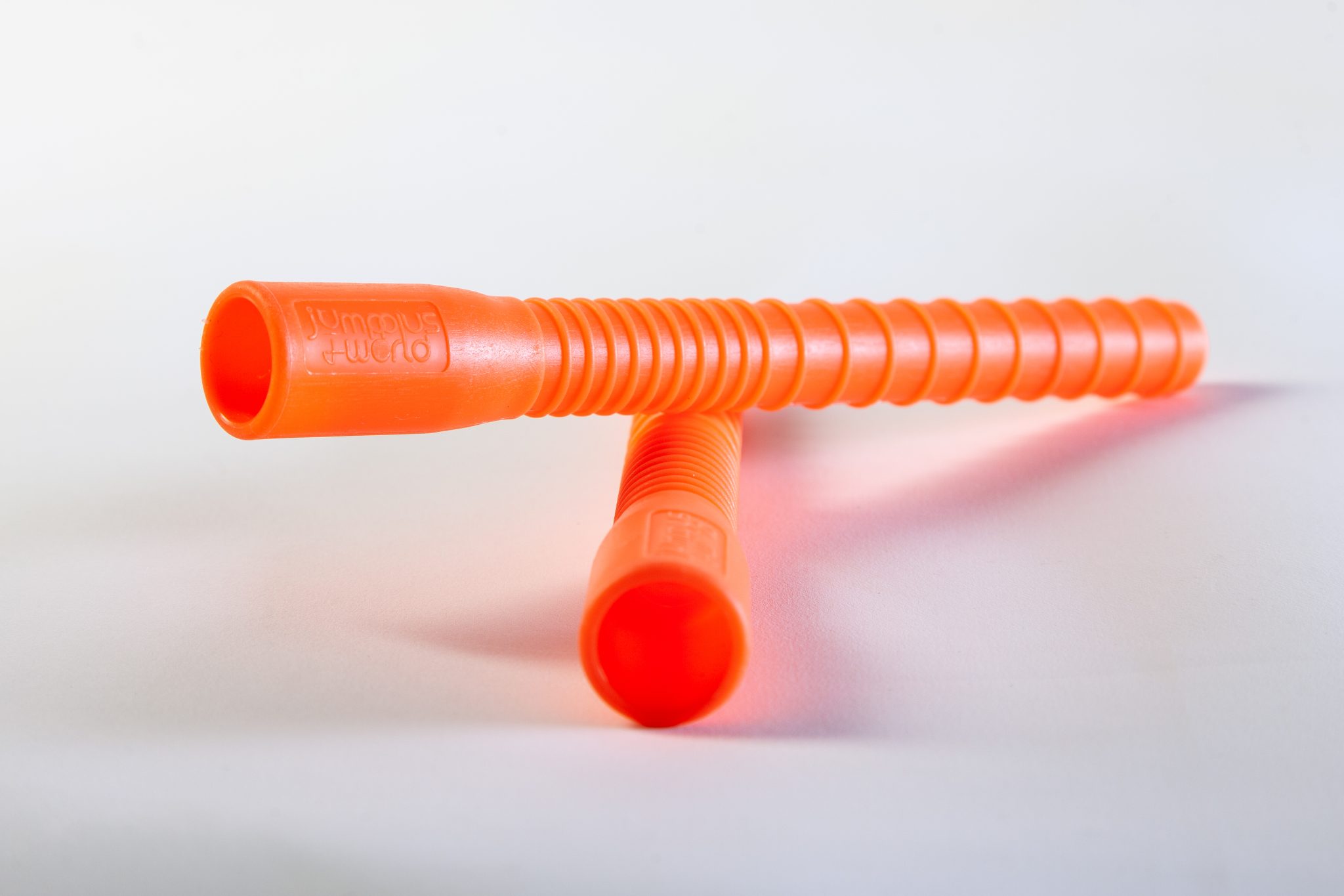 Jumpplus Handles Orange