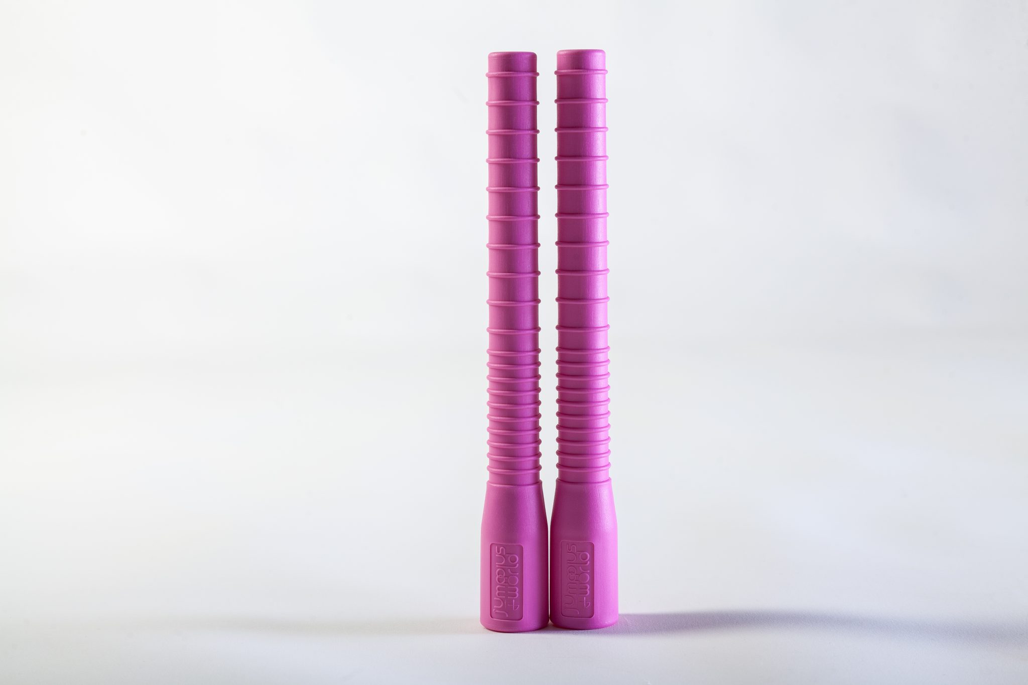 Jumpplus Handles Pastel Pink