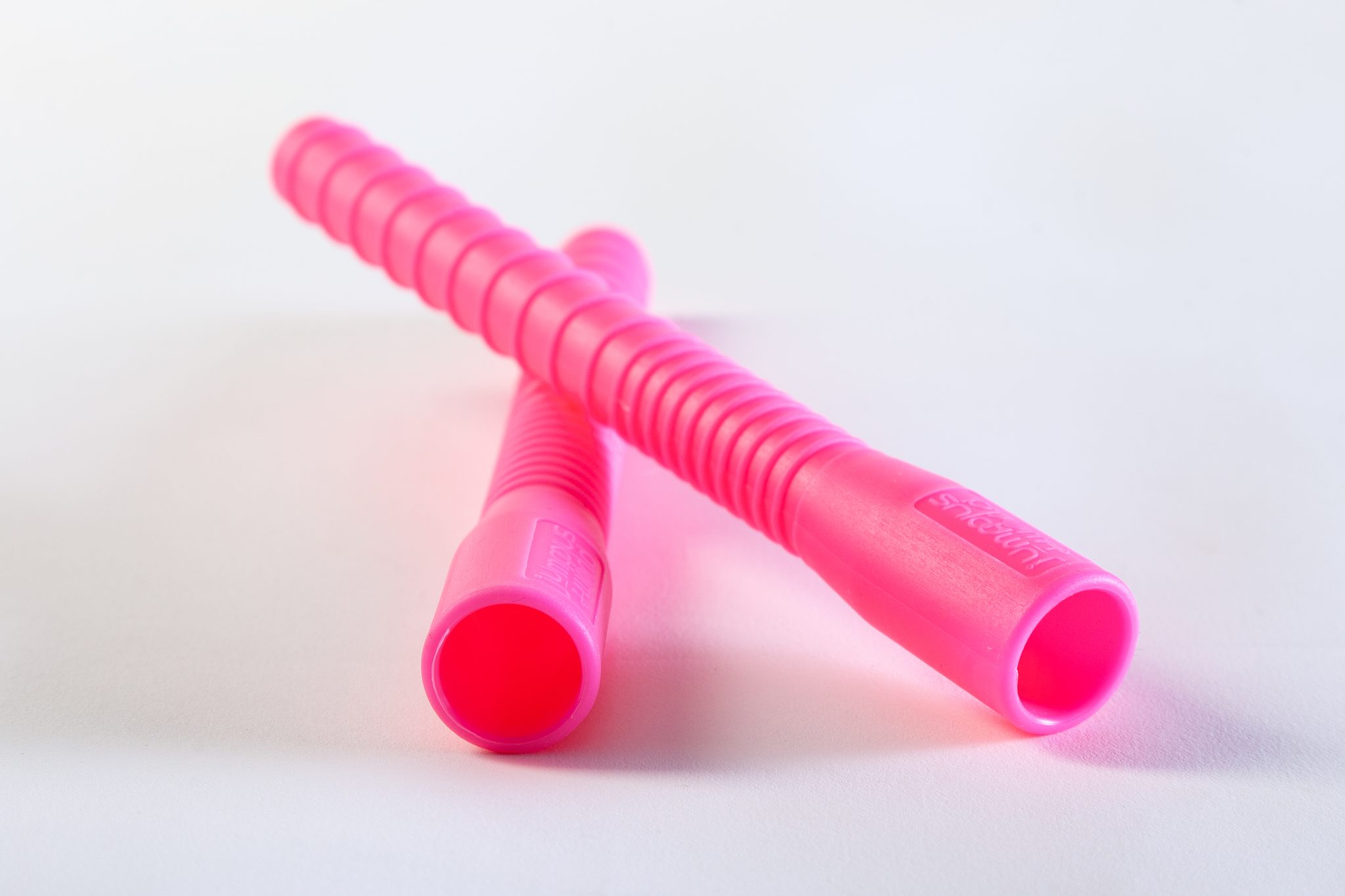 Jumpplus Handles Pink