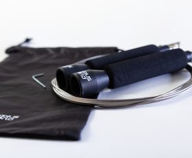 Jumpplus Pro Speed Rope