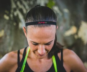 Jumpplus Hairband