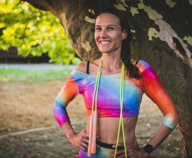 If you are looking to spice up your videos, or would just like to enjoy a cool outfit, check out or unique pieces of show costumes!