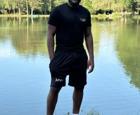 Jumpplus Men Shorts