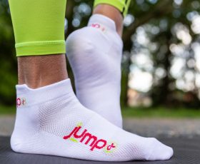 Jumpplus Ankle Socks