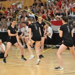 European Rope Skipping Championships 2024