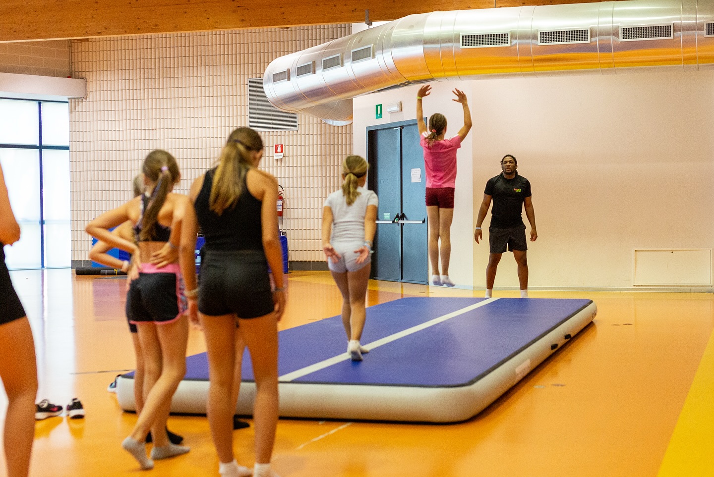 Jumpplus Summer Camp 2026 Jumpplus Summer Camp 2026