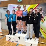 Jumpplus Super Cup