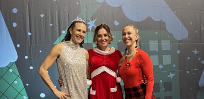 Jumpplus World Xmas